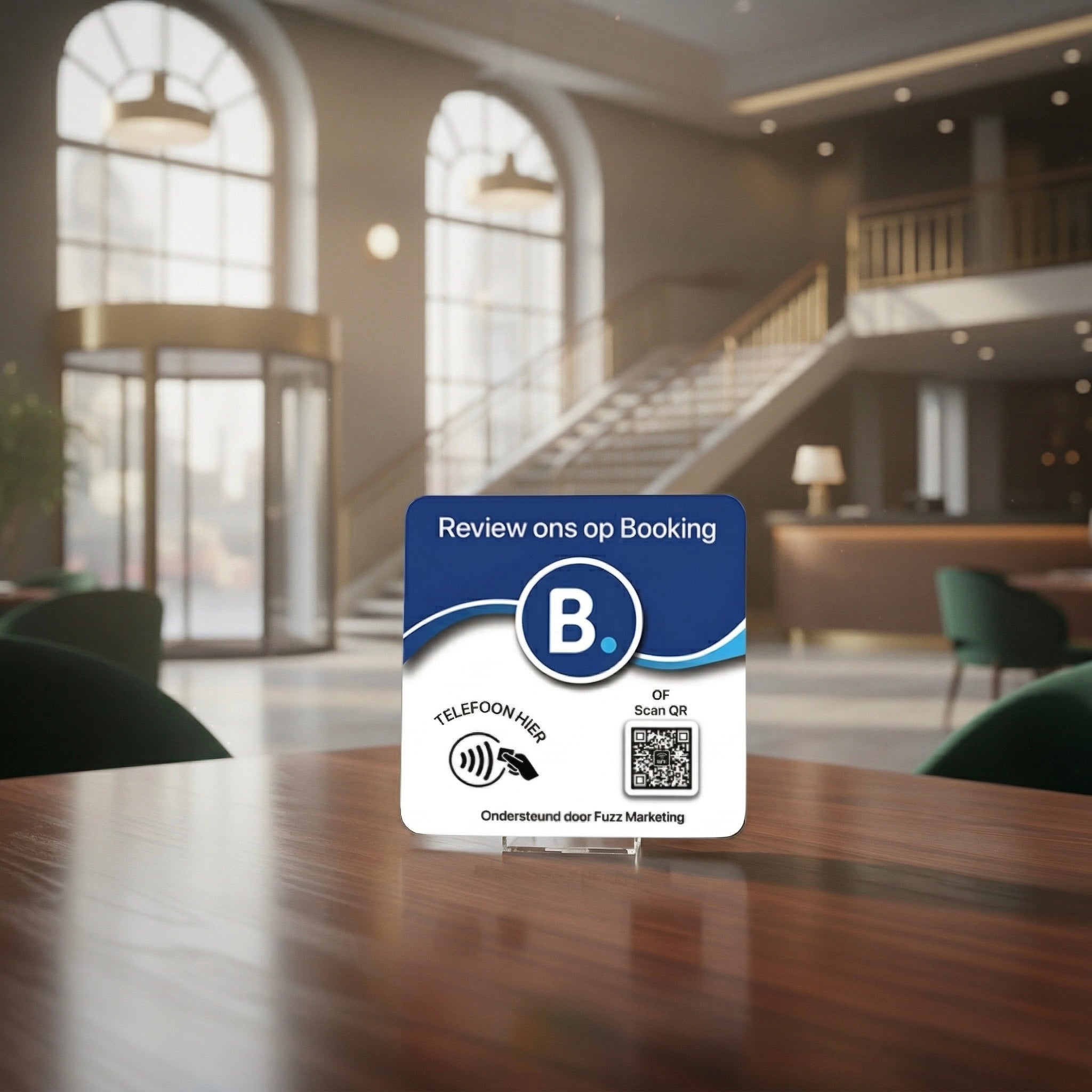Hotel Pack