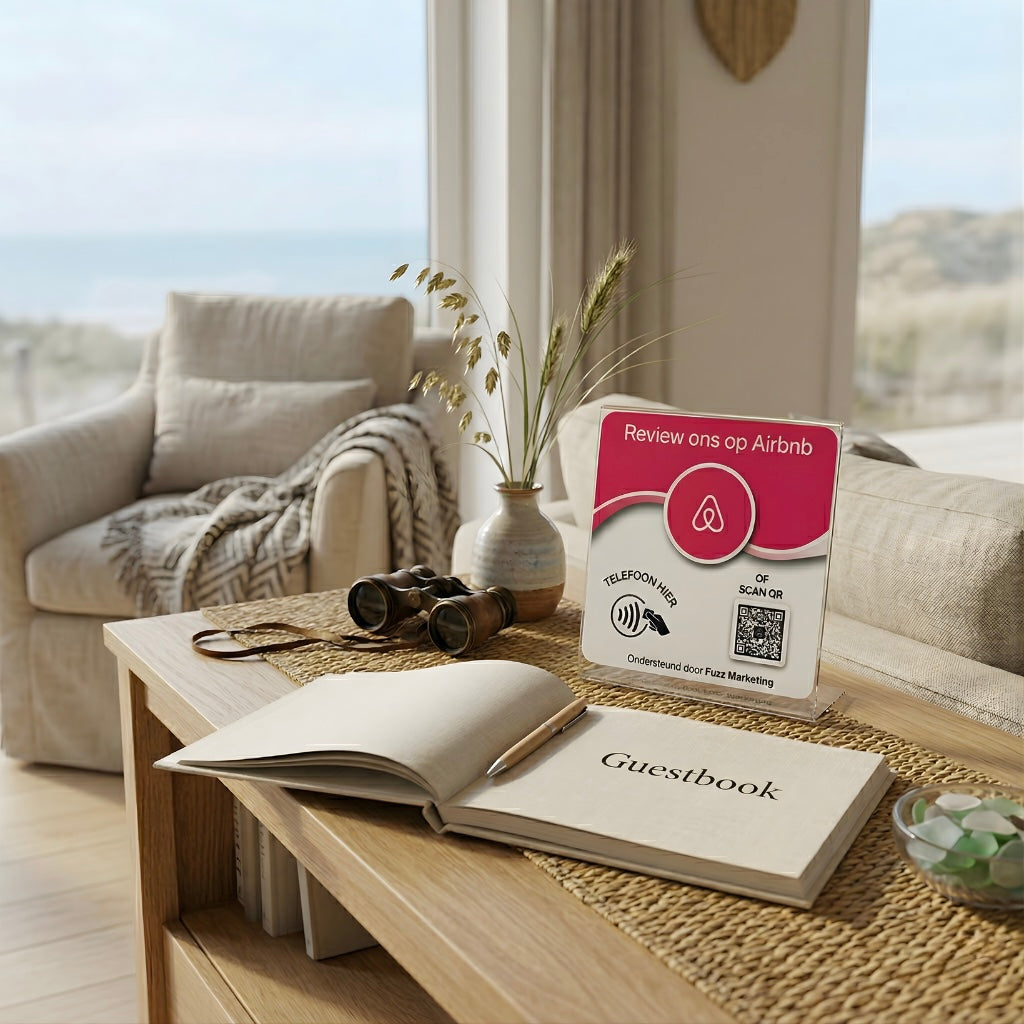 Holiday Home Pack