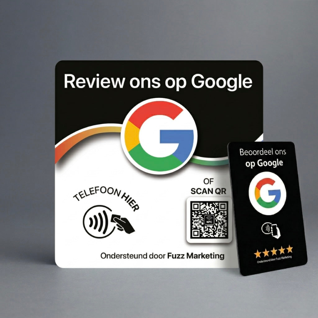 Google Starter Pack