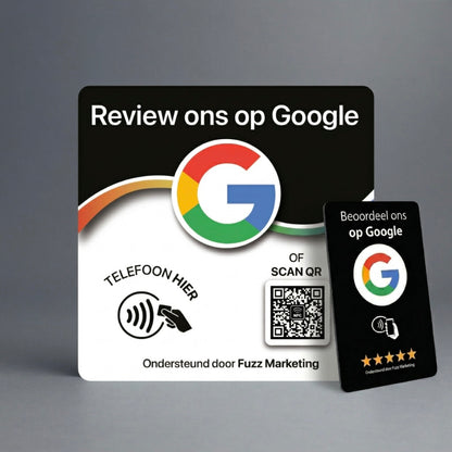 Google Startpakket