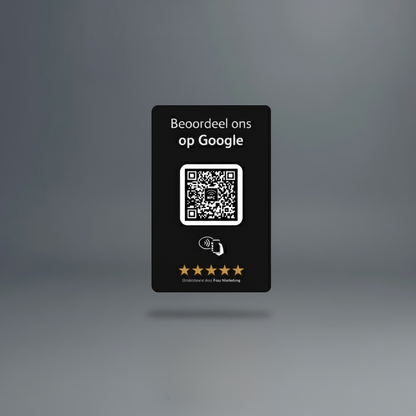 Google NFC-Kaart