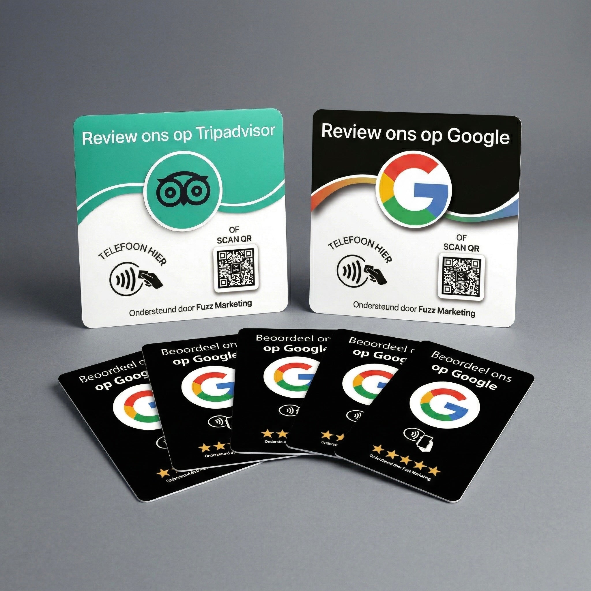 Restaurant Pack