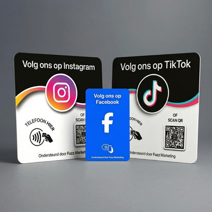 Social Media Pack